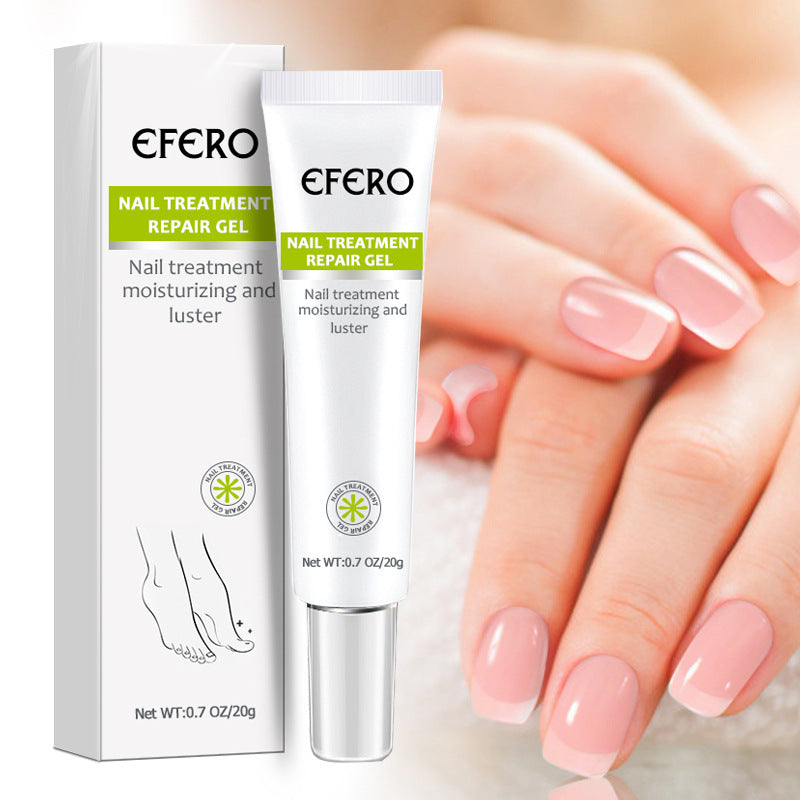 Efero Nail Gel Nail Liquid Plant Nail Liquid