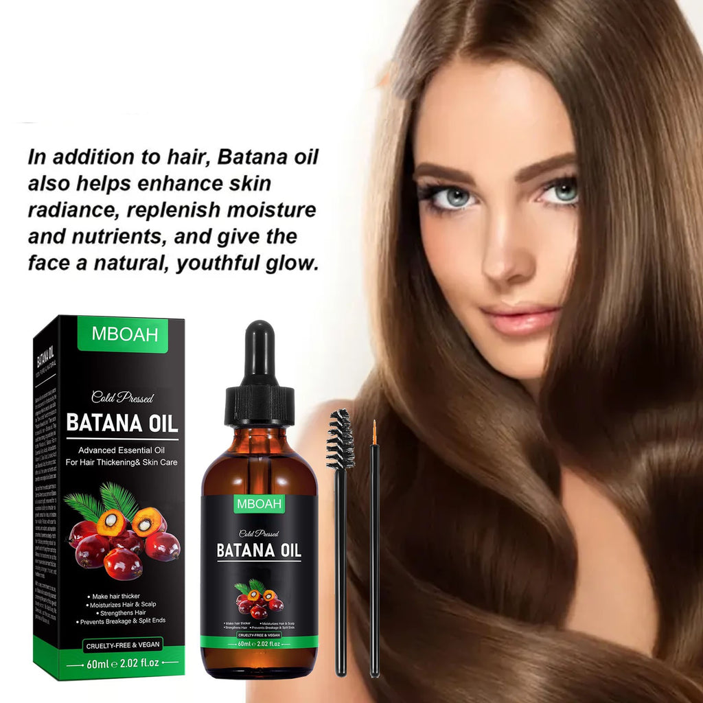 Hair Follicle Fixation And Dense Hair