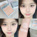 MYHO Natural Brightening Contour Blush Concealer All-in-One Multi-Use Highlighter Cream
