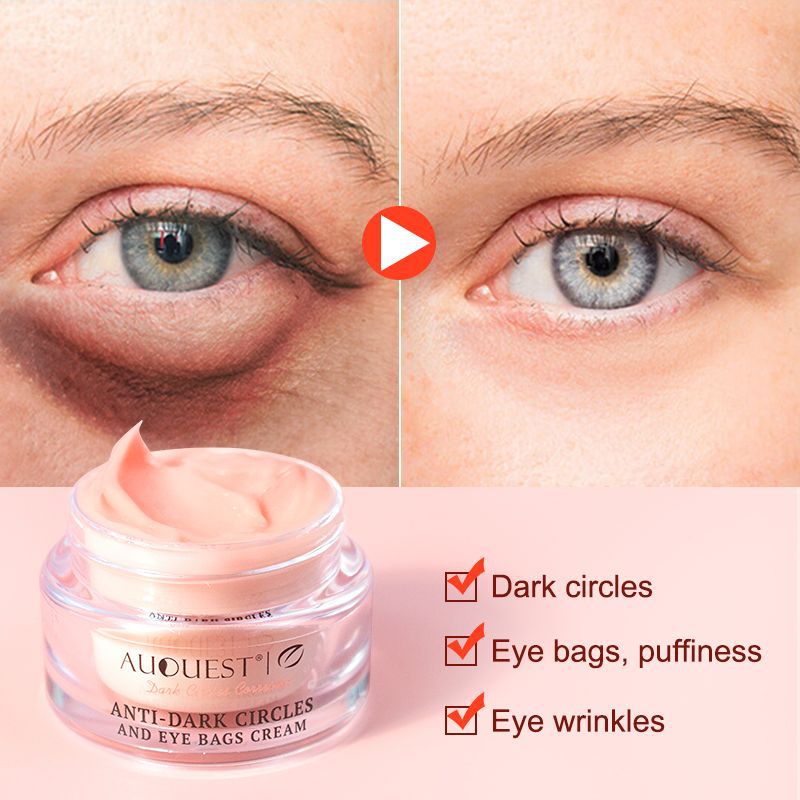 Fade Eye Lines Moisturizing Cream