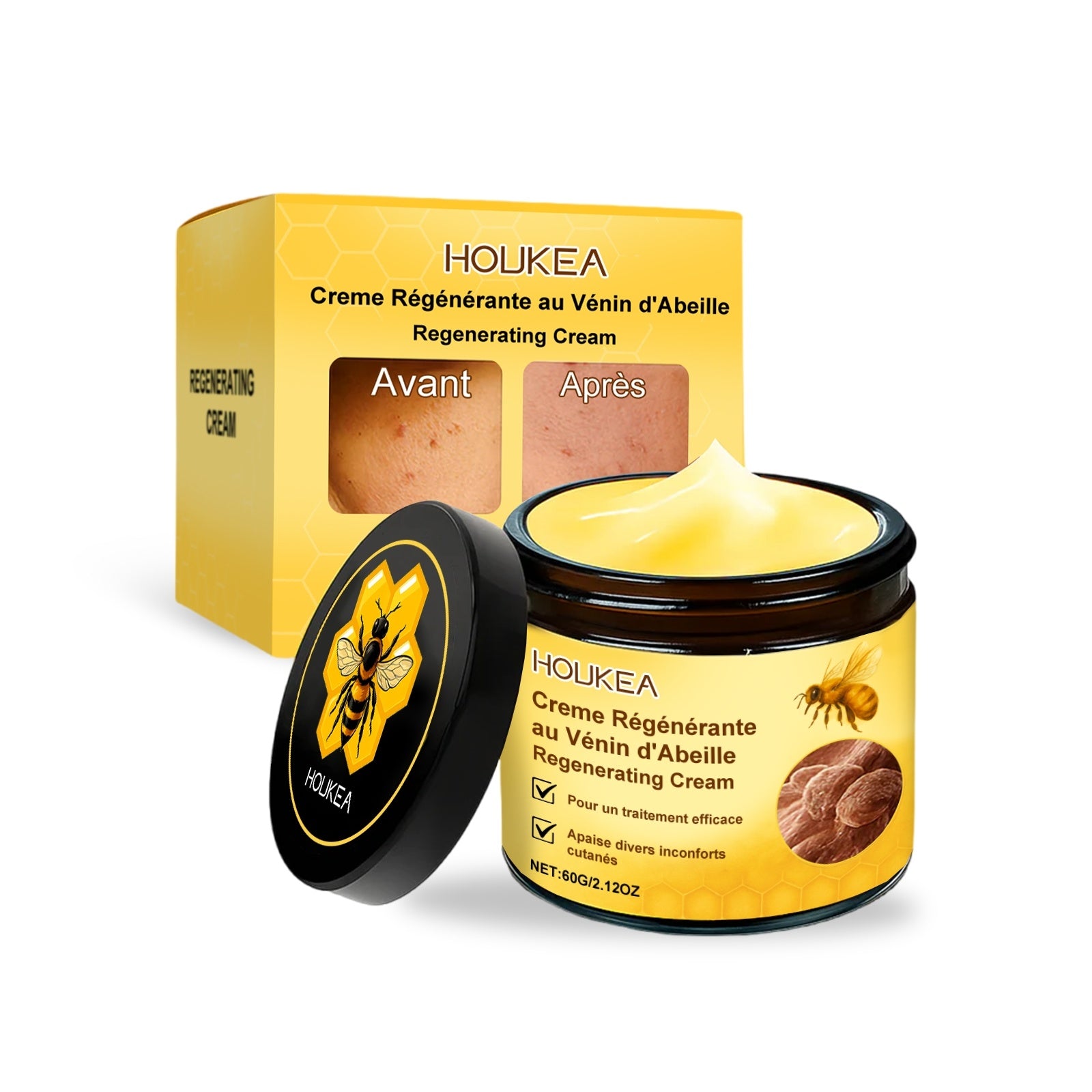 Skin Repair Cream