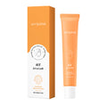 Facial Hair Removal Cream