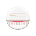 Scalp Massage Meridian Vibration Head Therapy Comb