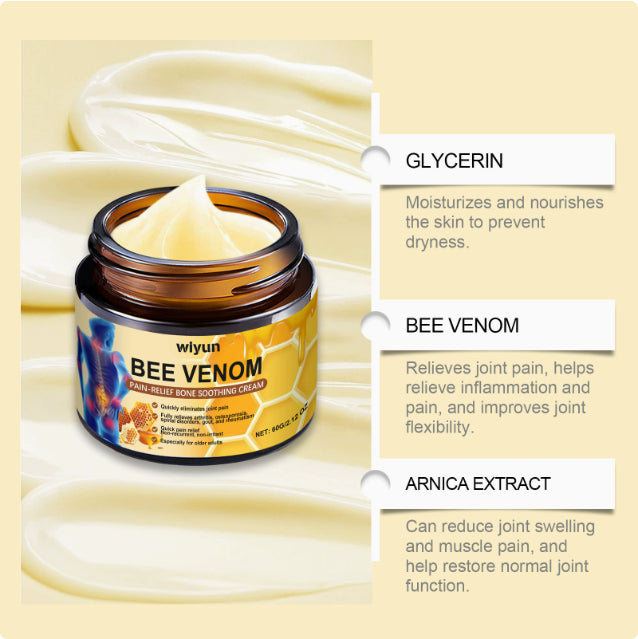 Joint Pain Relief Cream