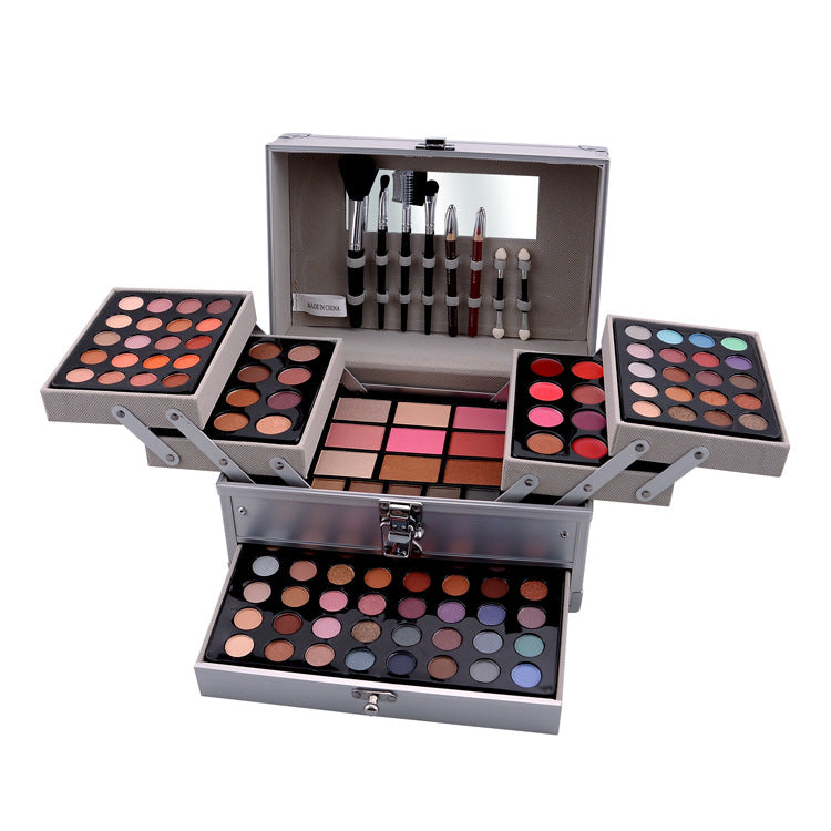 Missyoung Lip Pencil Blush Combination Makeup Set