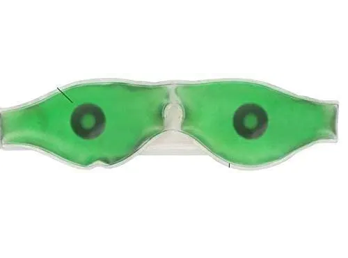 Aloe Vera Cool Eye Mask