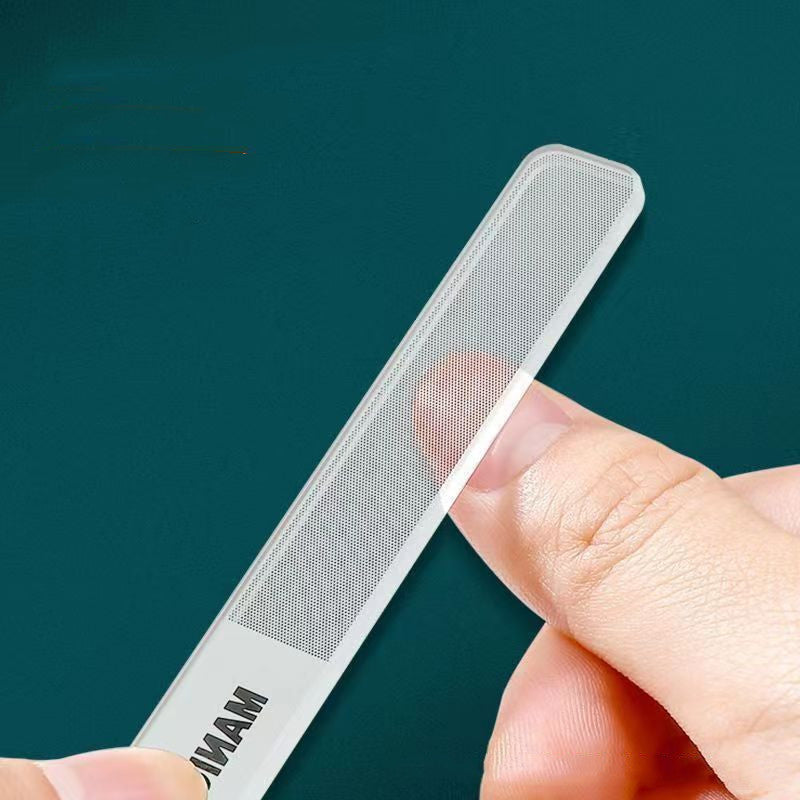 Nail Clippers 4-Piece Gift Box