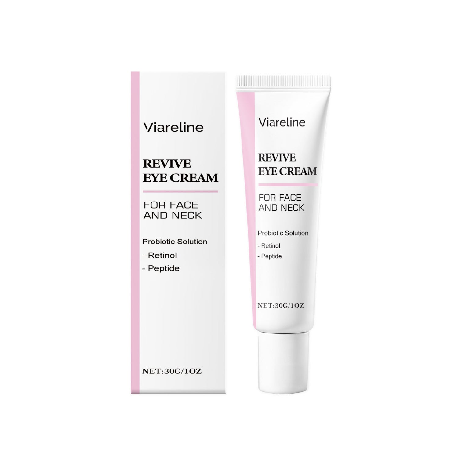 Nicotinamide Moisturizing Eye Cream