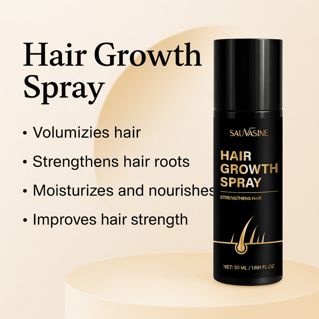 Sauvasine Hair Thickening Spray