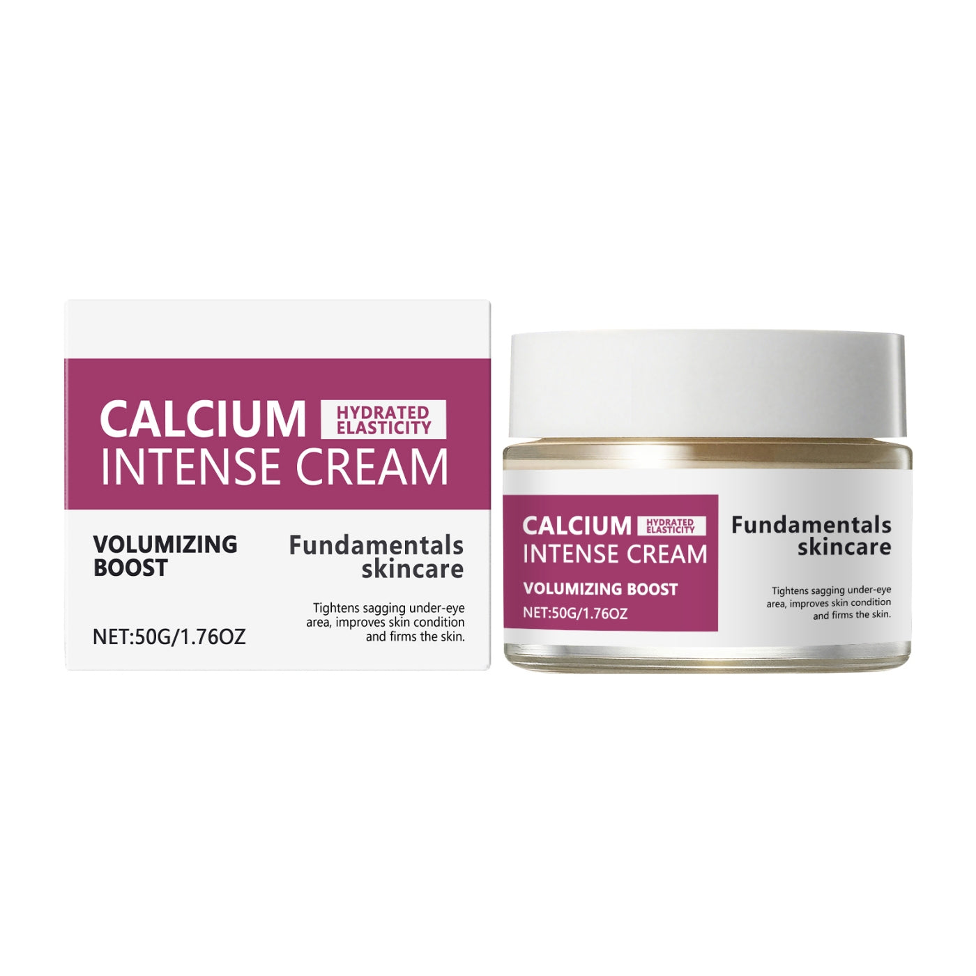 Calcium Intense Cream