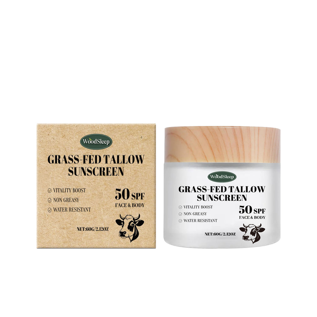 Butter Moisturizing Protective Cream Isolation