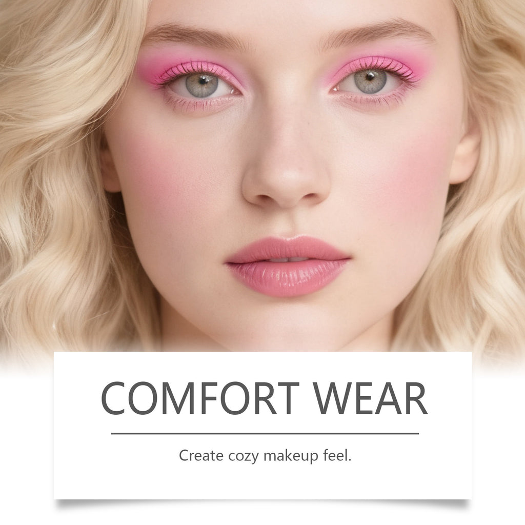 Lip Liner With A Rich Full Texture