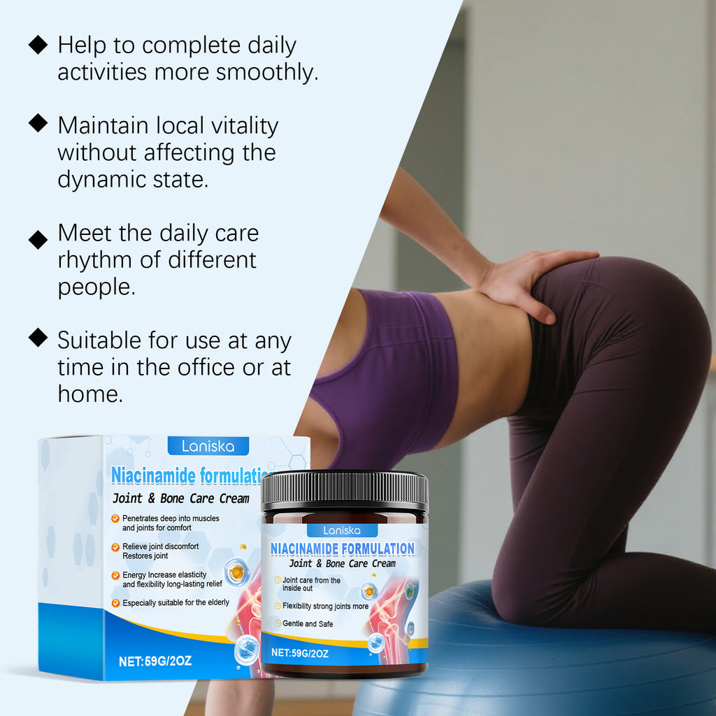 Joint Repair Cream
