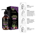 Lanthome Lianbiquan Rosemary Onion Shampoo