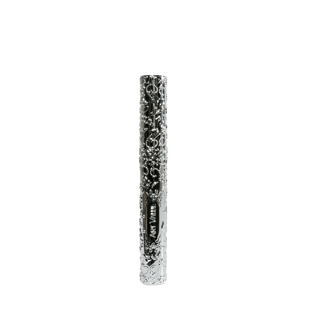 Velvet Mist Lip Mud Matte White Lipstick