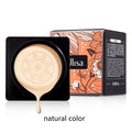 Moisturizing Natural Water Moisturizing Air Cushion BB Cream