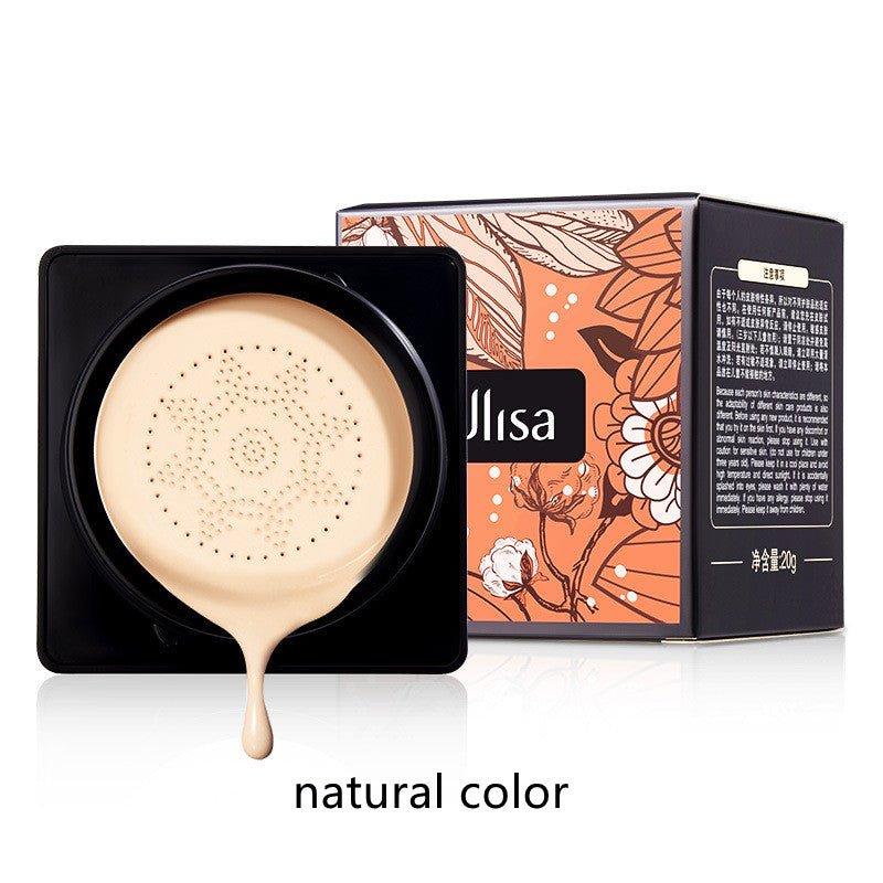 Moisturizing Natural Water Moisturizing Air Cushion BB Cream