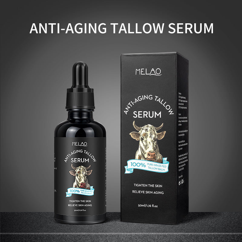 Men's Moisturizing Roller Eye Cream
