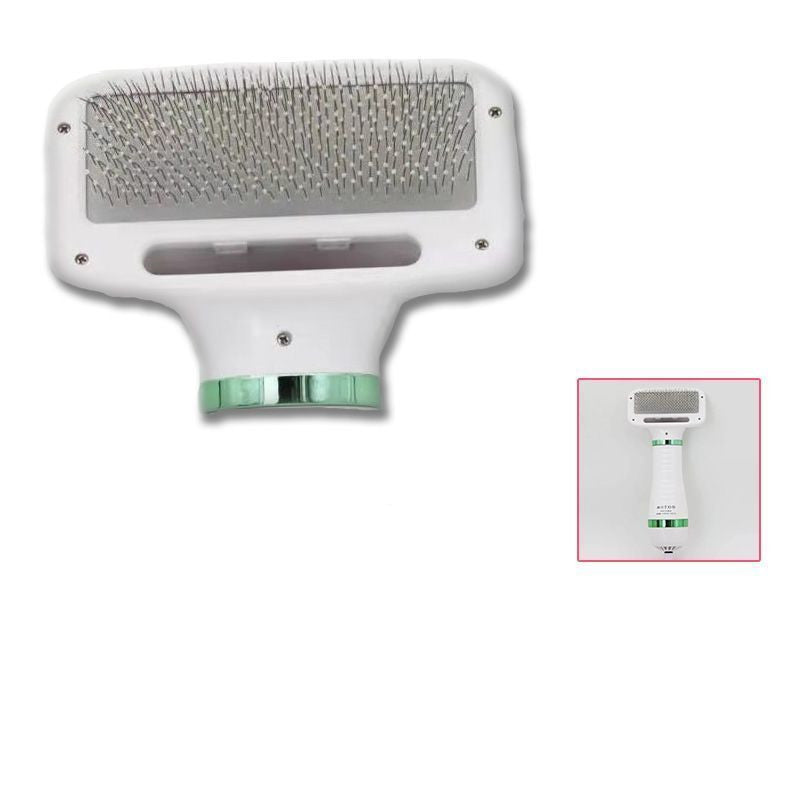 Beauty Comb For Blow-drying Machine