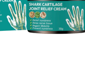 Joint Neck Cream Moisturizing Knee Relief