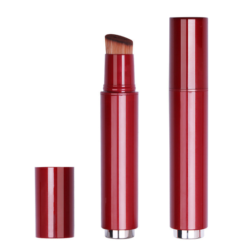 Travel Portable Liquid Foundation Automatic Makeup Brush