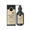 HoeGoa Herbal Nourishing Shampoo