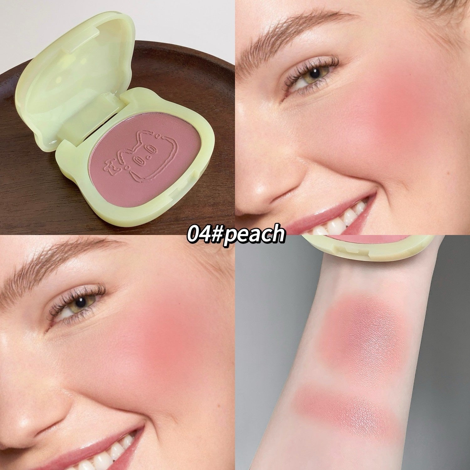 Work A Vibrant Milk-flavored Choux Pastry With A Girly Blush Tone