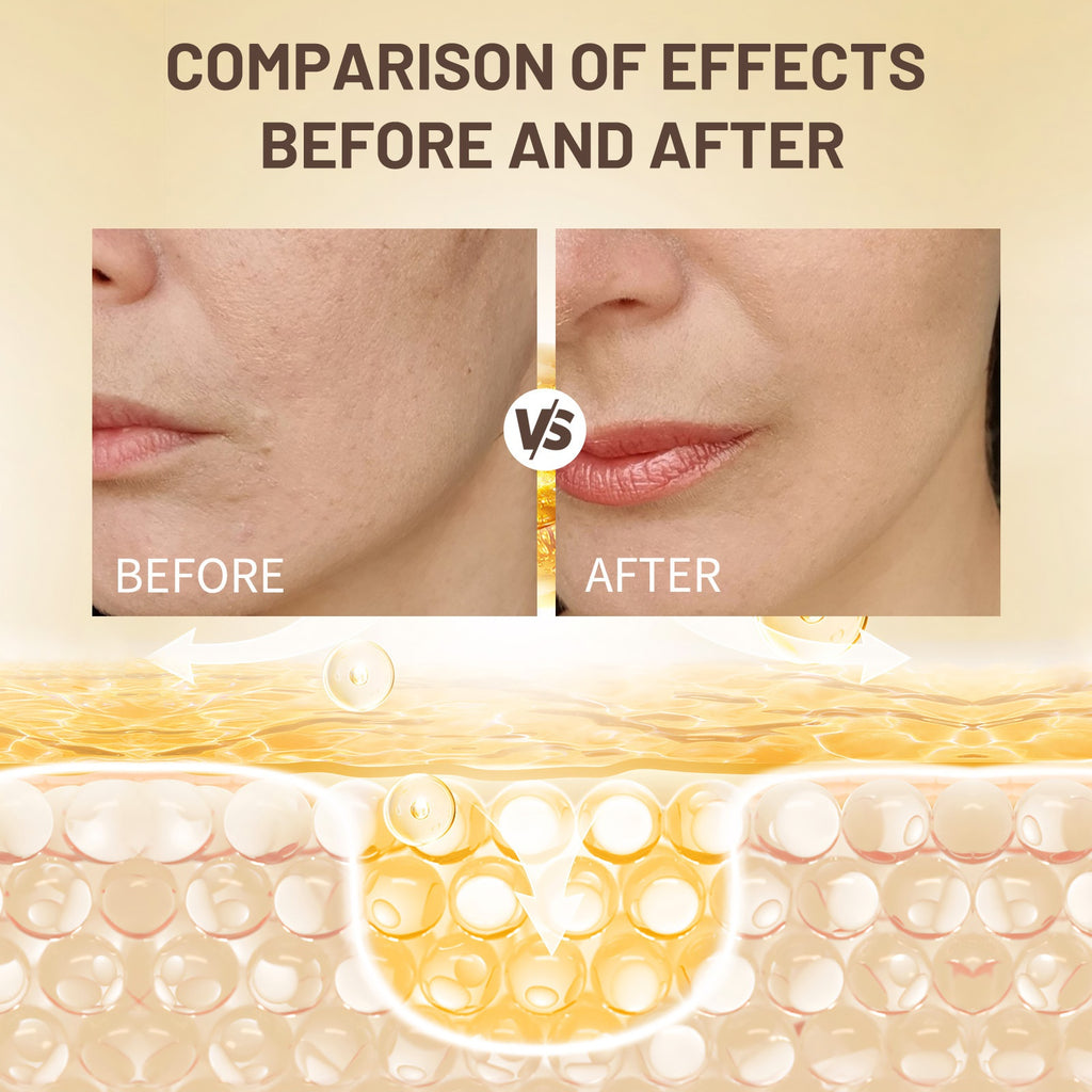 Firming Hydrating And Moisturizing Skin Cream