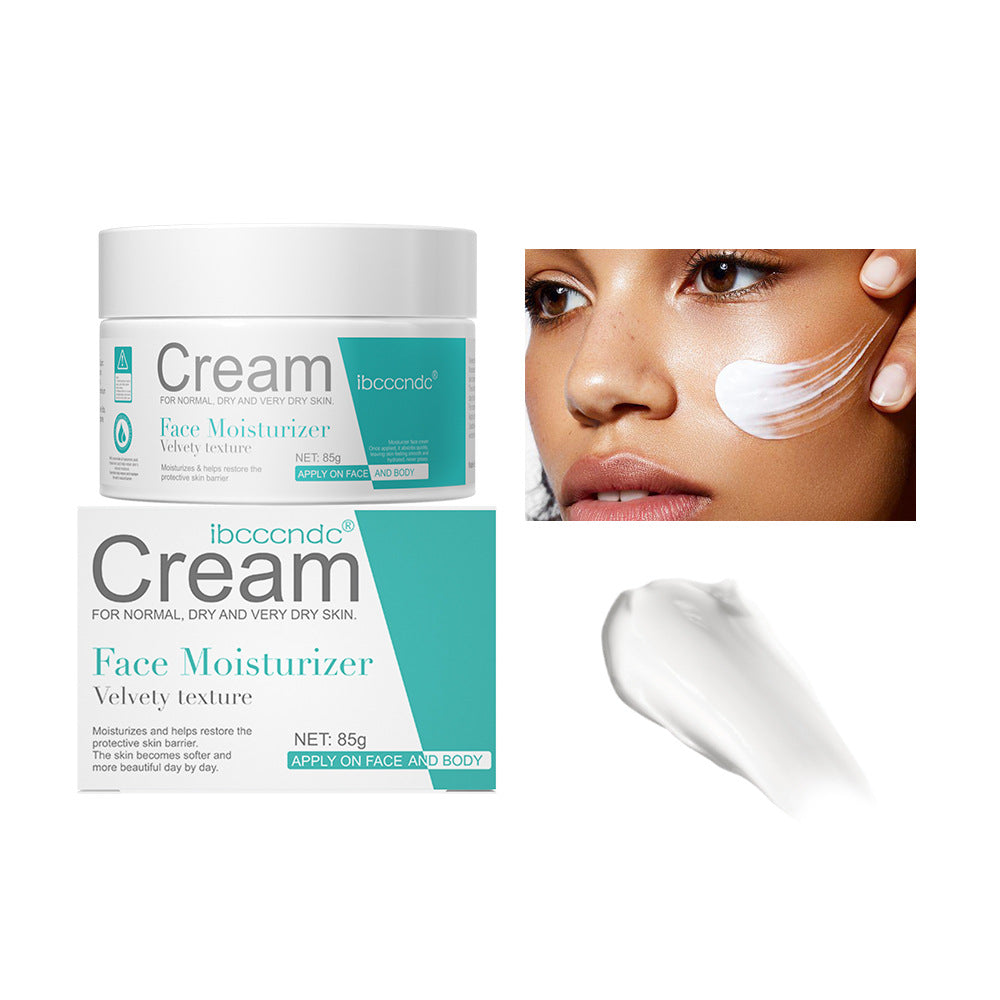 85g Nourishing Moisturizing Care Cream