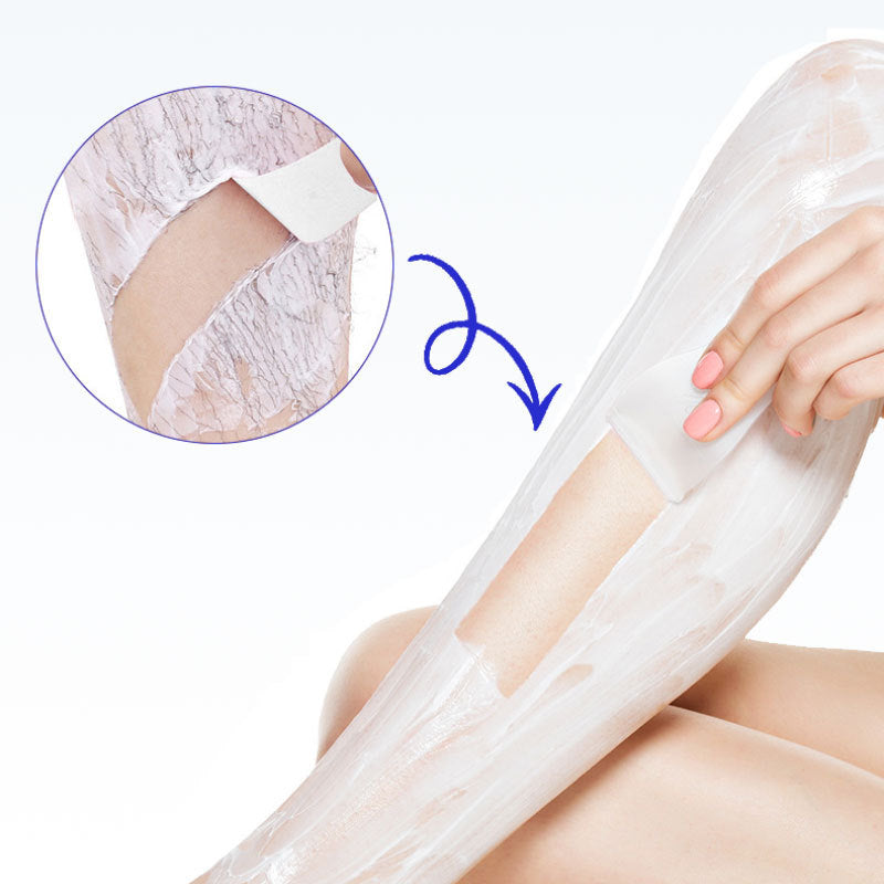 Depilatory Cream Leg Face Armpit Arm Hair Removal