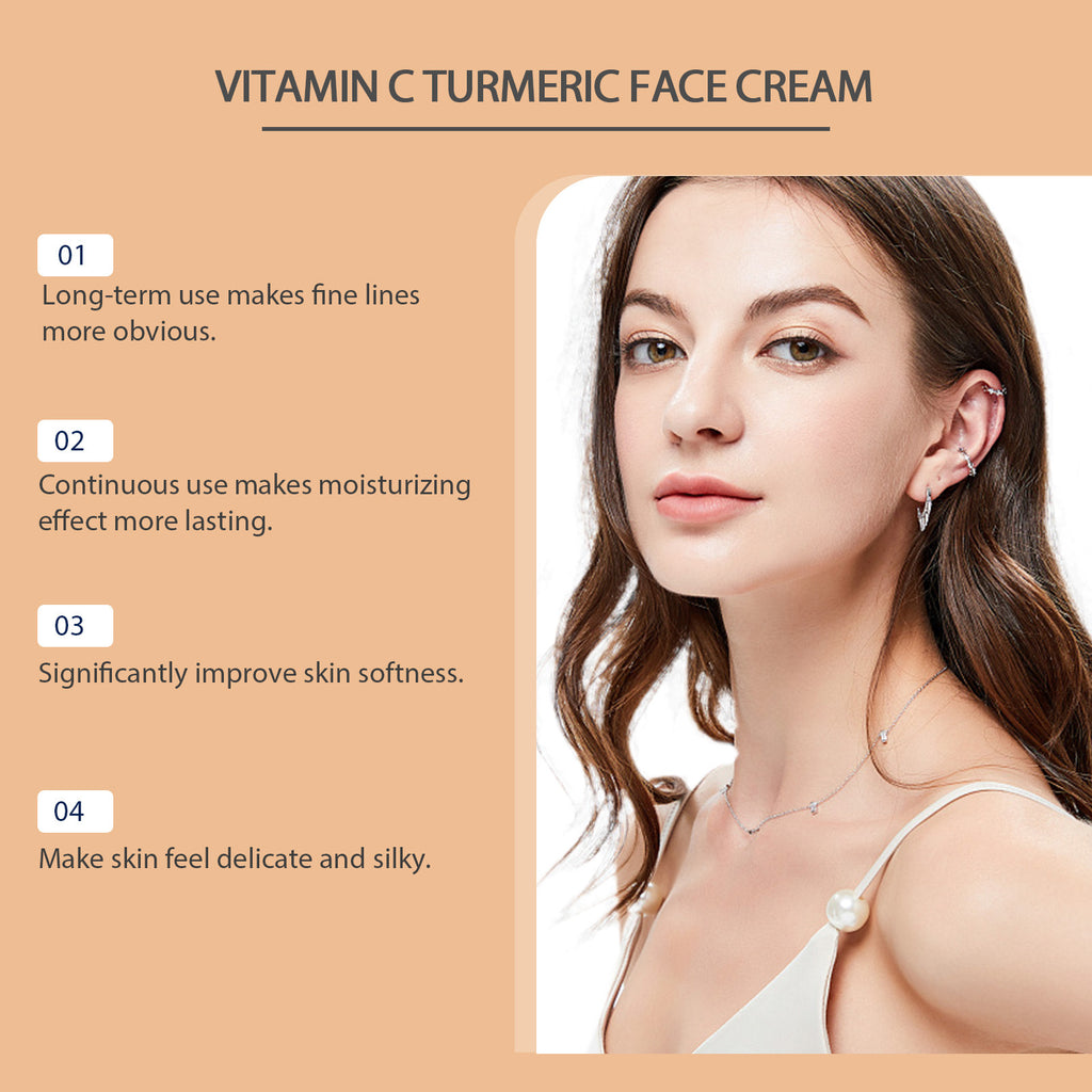 Firming And Rejuvenation Lifting Neck Cream