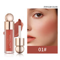 Lachana Blush Repair Brightening And Flattering Nude Makeup Rouge