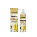 GleamXi Nourishing Banana Shampoo