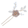European And American Wedding Wreath Headgear