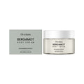 Bergamot Body Cream