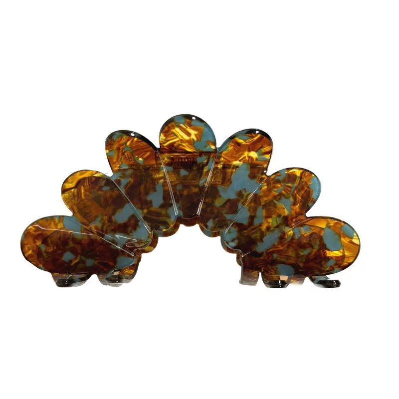 Petal Large Grip Updo Hair Accessories Hair Accessories