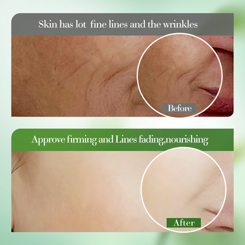 Aloe Moisturizing Soothing Facial Cream