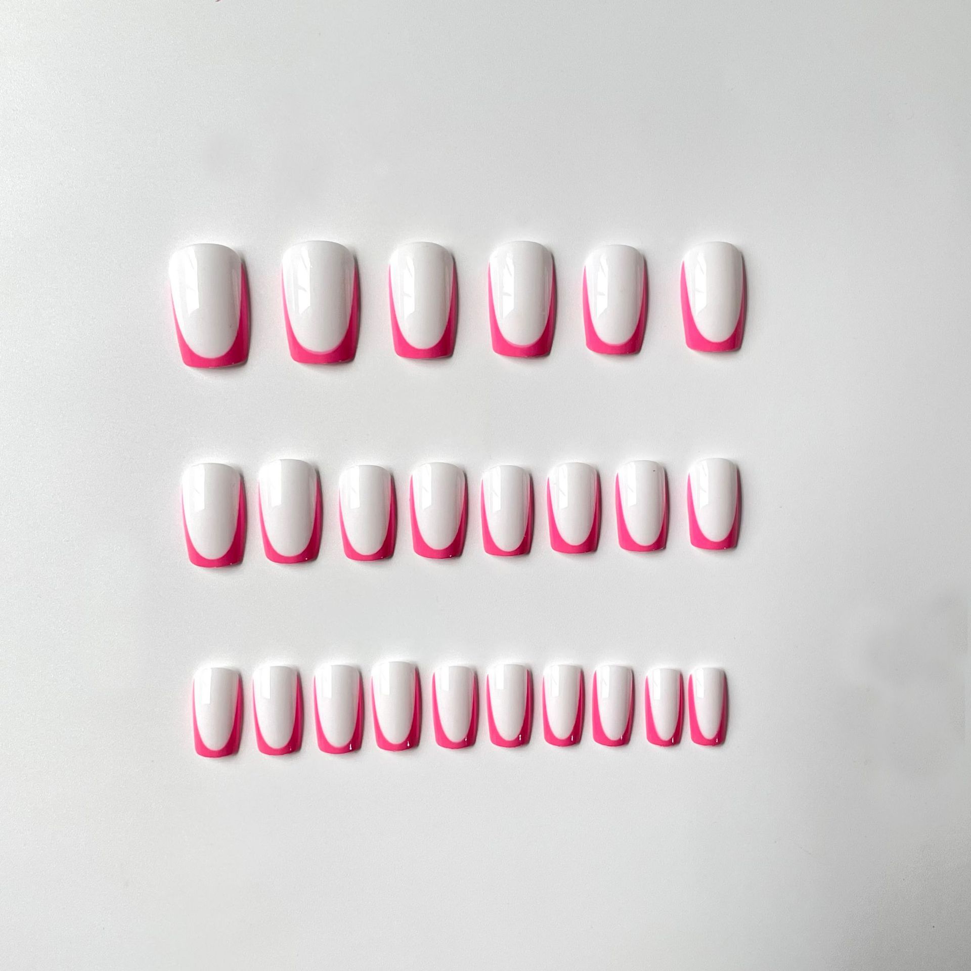 Short Method Type Wearing Nail Press Type