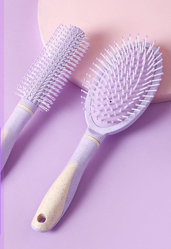 Airbag Bread Comb Personal Wash