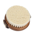Floating Hair Removal Round Harness Comb