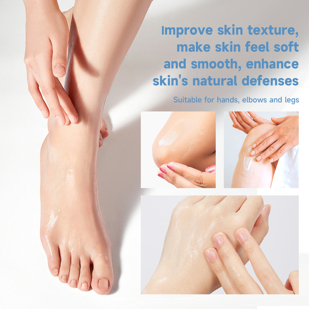 Hand And Foot Urea Cream 100g