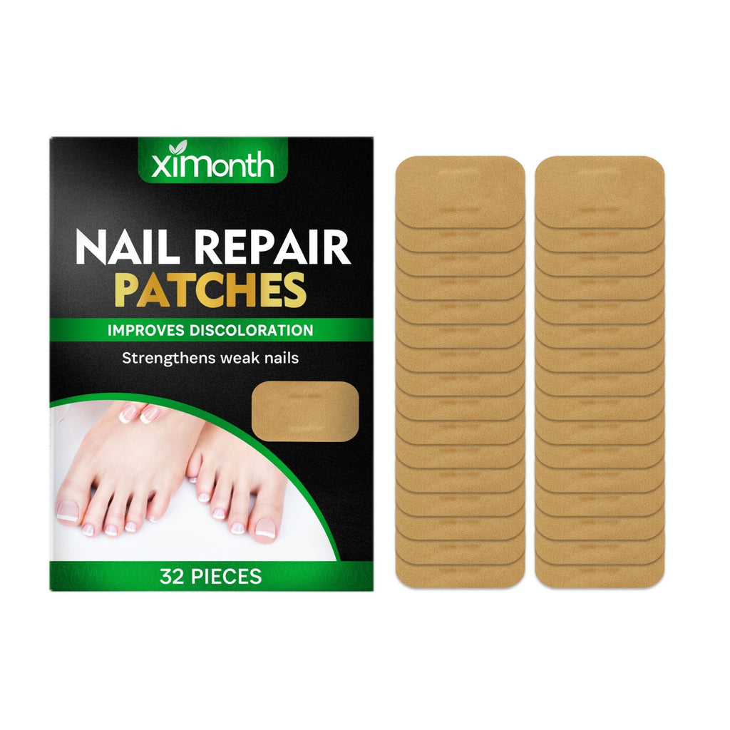 Ximonth Nail Care Patch