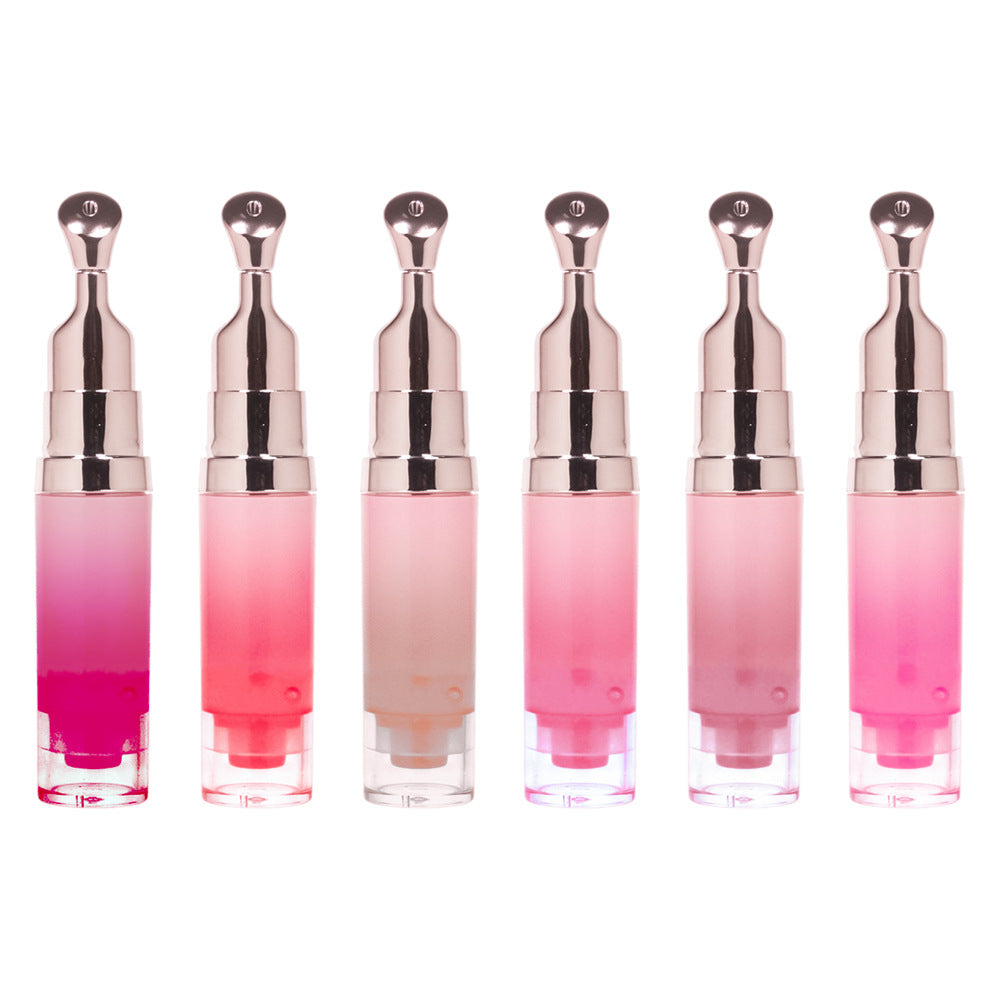 Anti-Chapping Mirror-Like Hydrating Lip Serum