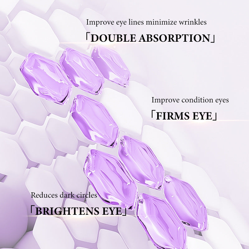 Hyaluronic Acid Anti-wrinkle Eye Cream