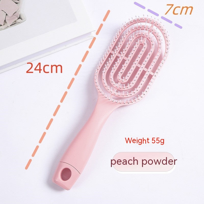 Household Hairdressing Air Cushion Comb