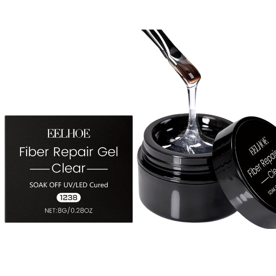 Eelhoe Nail Solid Adhesive