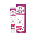 Gentle Soothing Cream For Women's Private Areas