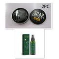Ouhoe Ginseng Hair Growth Liquid Spray To Prevent Hair Loss