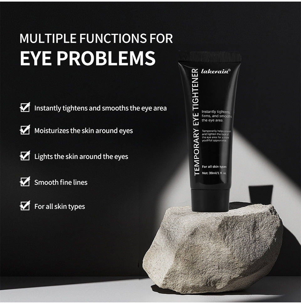 Women's Home Skin Moisturizing Eye Cream