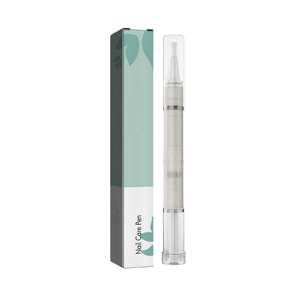 Nail Repair Pen Nail Removal Dead Skin Barbed Moisturizing Repair Pen